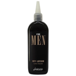 Icy lotion